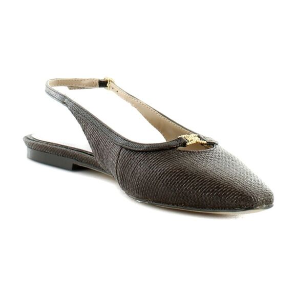 Sam Edelman Shoes - Sam Edelman Cleo Pinto Brown